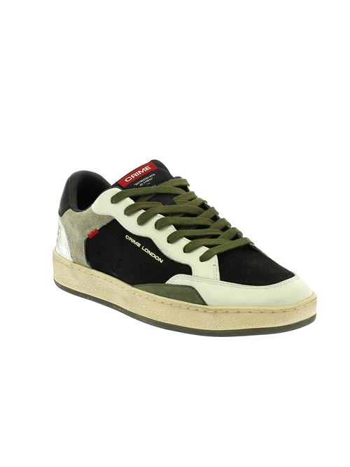 Chelsea sneakers da uomo multicolor CRIME LONDON | 1520120